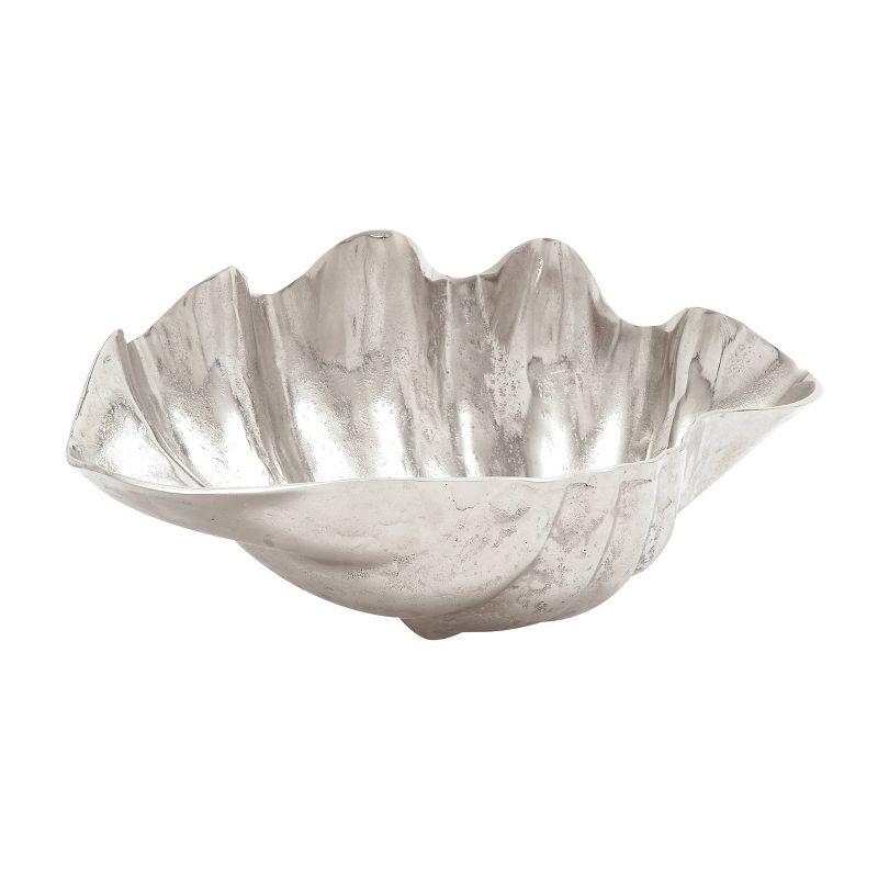 Highland Dunes Shuman Aluminum Platter