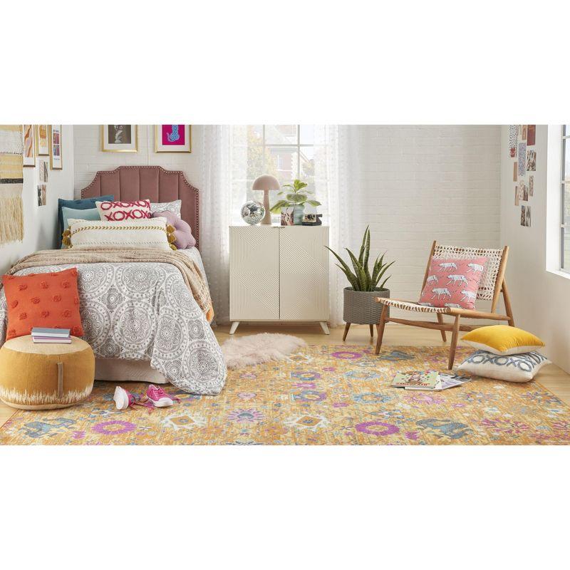 Nourison Passion Bohemian Indoor Rug