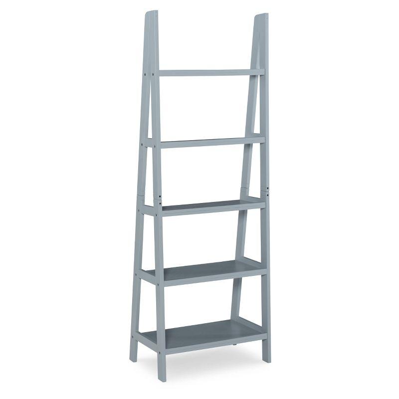 Acadia Ladder Bookshelf - Linon