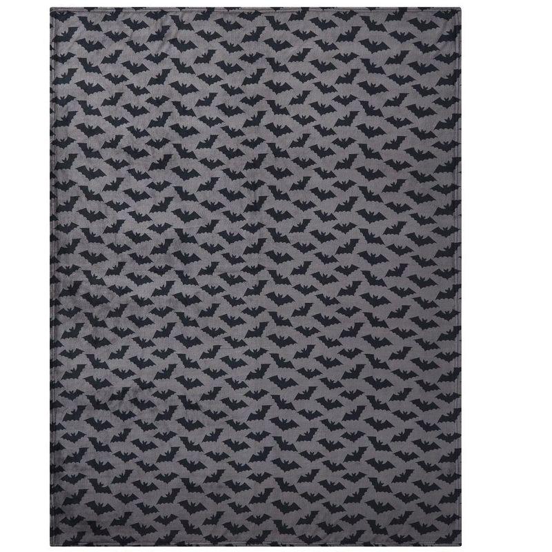 Kate Aurora Throw Blanket