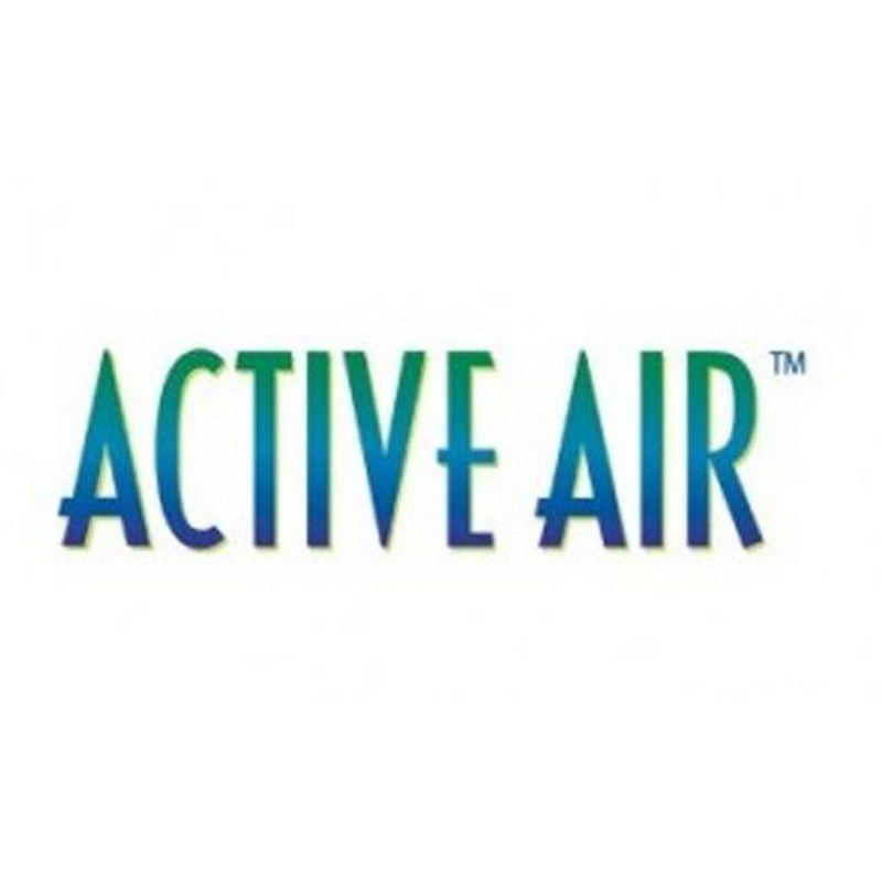 Hydrofarm Active Air 6" Table Fan
