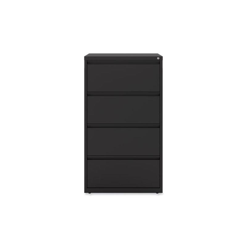 Alera® 30'' Wide 4 -Drawer Steel File Cabinet