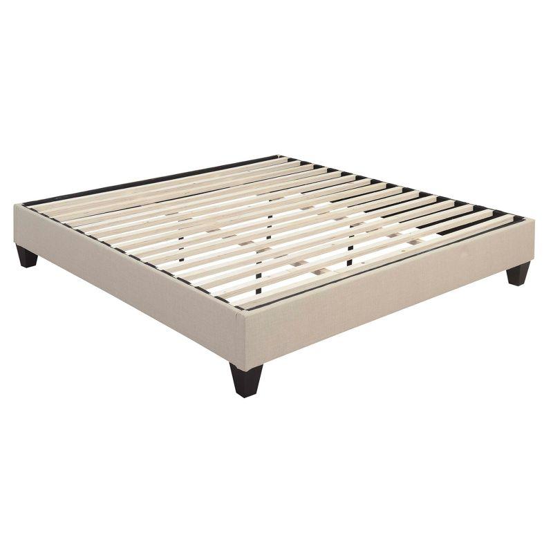 Abby Platform Bed - Picket House Furnishings