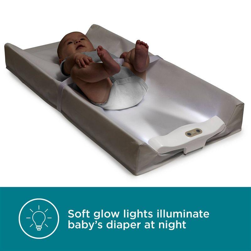 Contours GlowFlex Universal Changing Pad Light