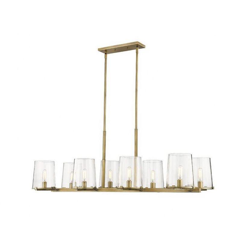 Callista 8 - Light Kitchen Island Pendant