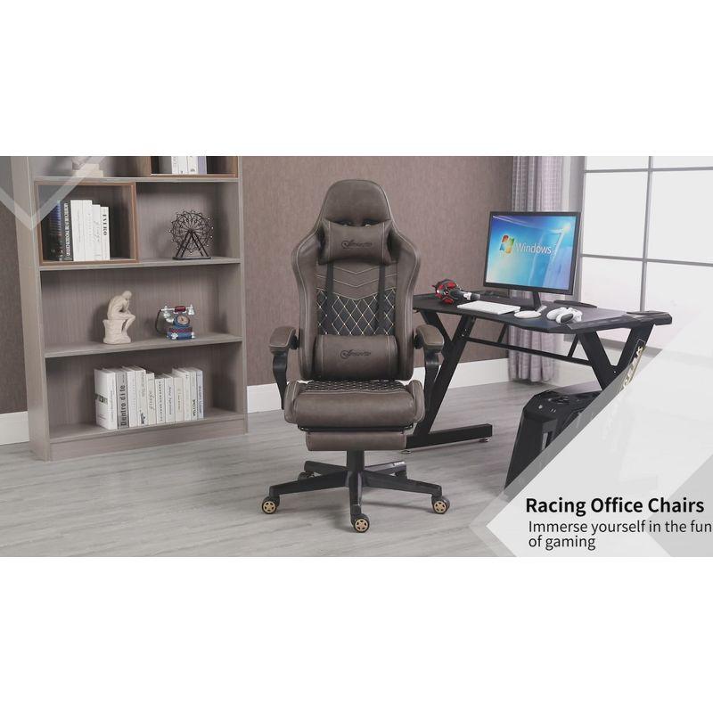Bailongdoo Gaming Chair