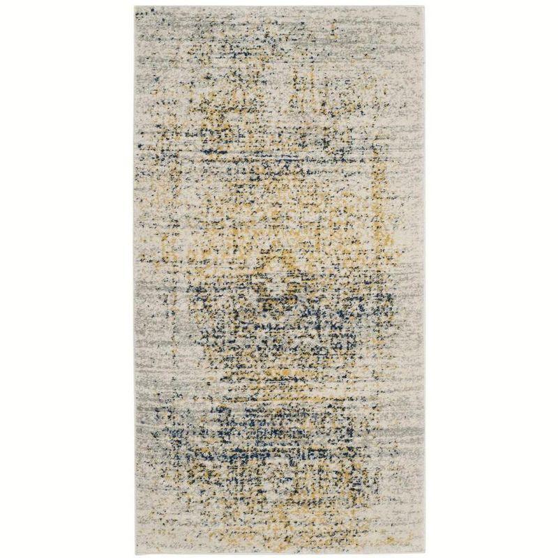 Evoke EVK232 Power Loomed Area Rug  - Safavieh