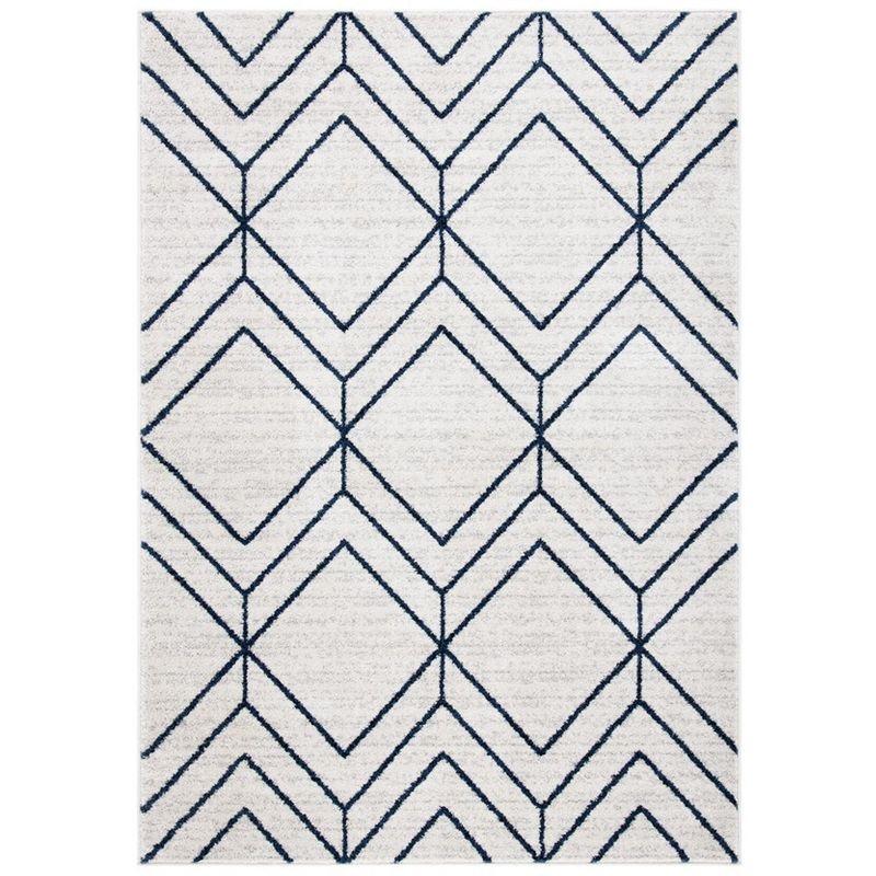 Adirondack ADR241 Power Loomed Area Rug  - Safavieh