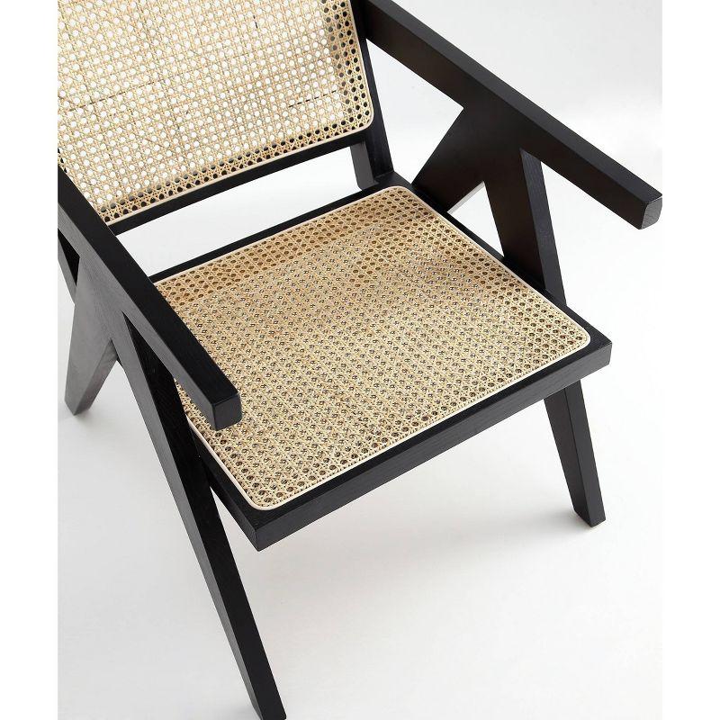 Winston Porter Hamlet Upholstered Armchair