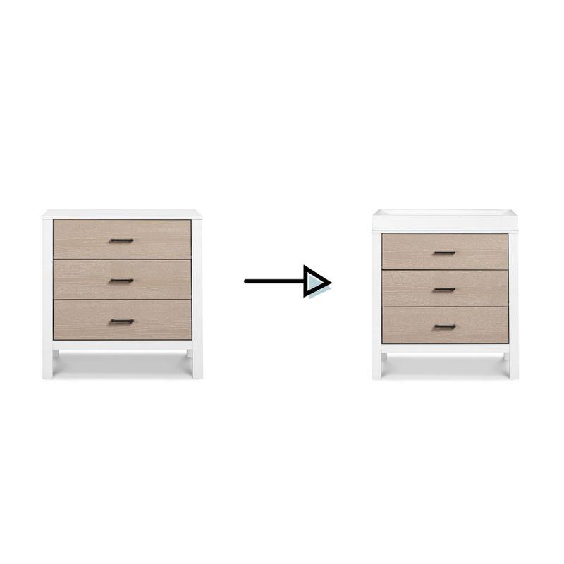 Carter's by DaVinci Radley 3-Drawer Dresser