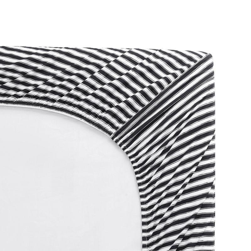 Betsey Johnson Betsey Johnson Printed Cotton Percale Cotton Sheet Sets