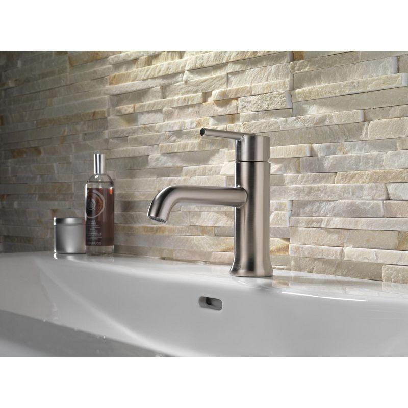 Trinsic Single Hole Bathroom Faucet