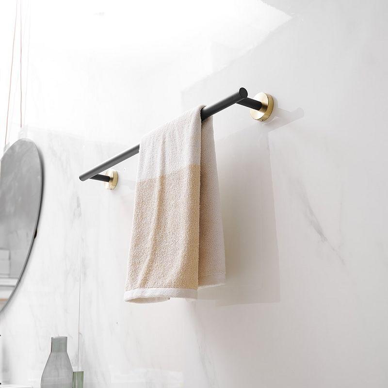 5 - Piece Bathroom Hardware Set
