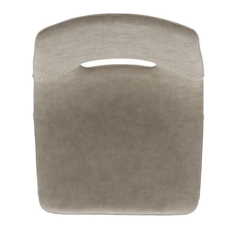 Raylee Counter Stool  - Safavieh