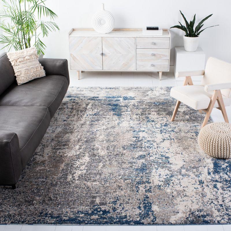 Aston ASN718 Area Rug  - Safavieh