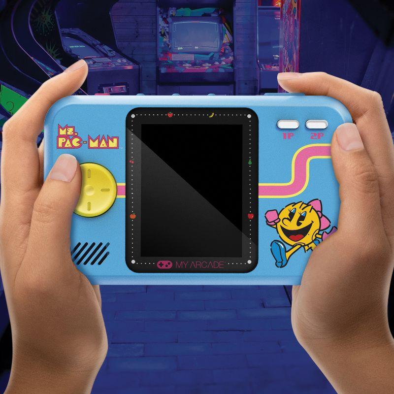 Pocket Player Pro Handheld Gaming Console