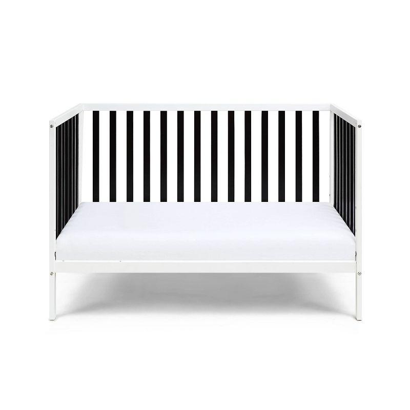Baby Cache Deux Remi 3-in-1 Convertible Crib & Reviews | Wayfair