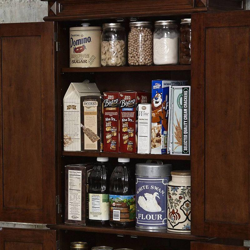 Americana Kitchen Pantry - Home Styles