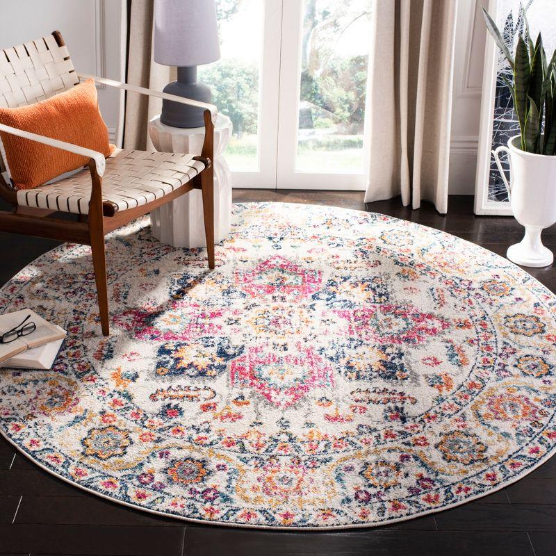 Madison MAD603 Power Loomed Rugs - Safavieh