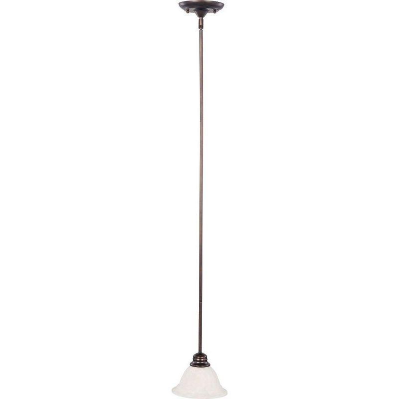 Maxim Lighting Marin 1 - Light Pendant in  Oil Rubbed Bronze