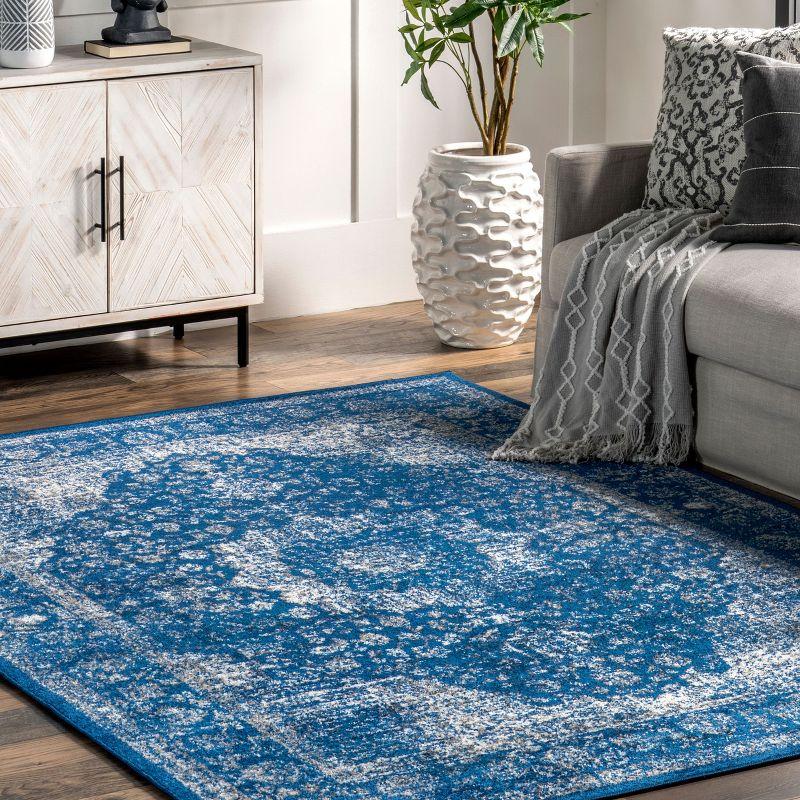 Nuloom Verona Vintage Persian Indoor Area Rug