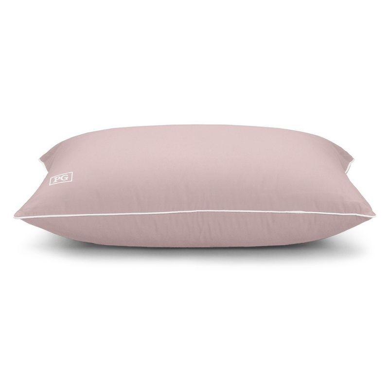 Pillow Gal - SINGLE - Down ALTERNATIVE - FIRM / Overstuffed Pillow