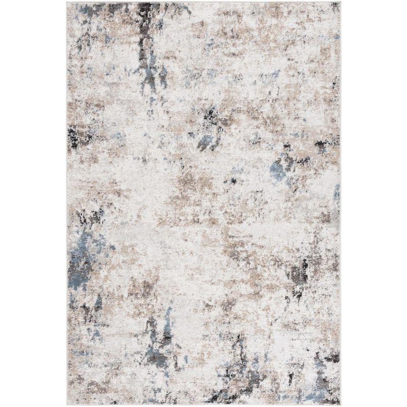 Safavieh Quincy Performance Abstract Rug