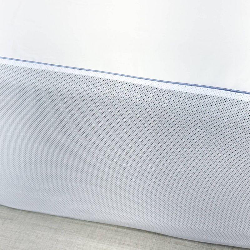 Cooling Comfort Luxury Mattress Protector - ProtectEase