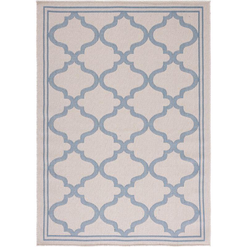 Bermuda BMU810 Power Loomed Indoor/Outdoor Area Rug  - Safavieh