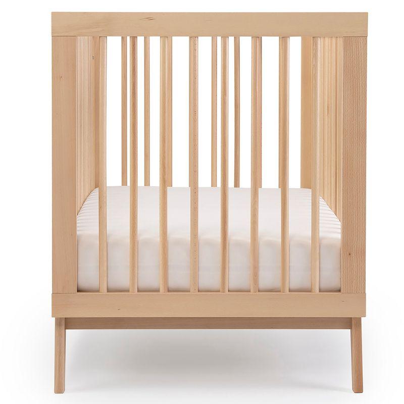 Soho Adjustable Height Crib