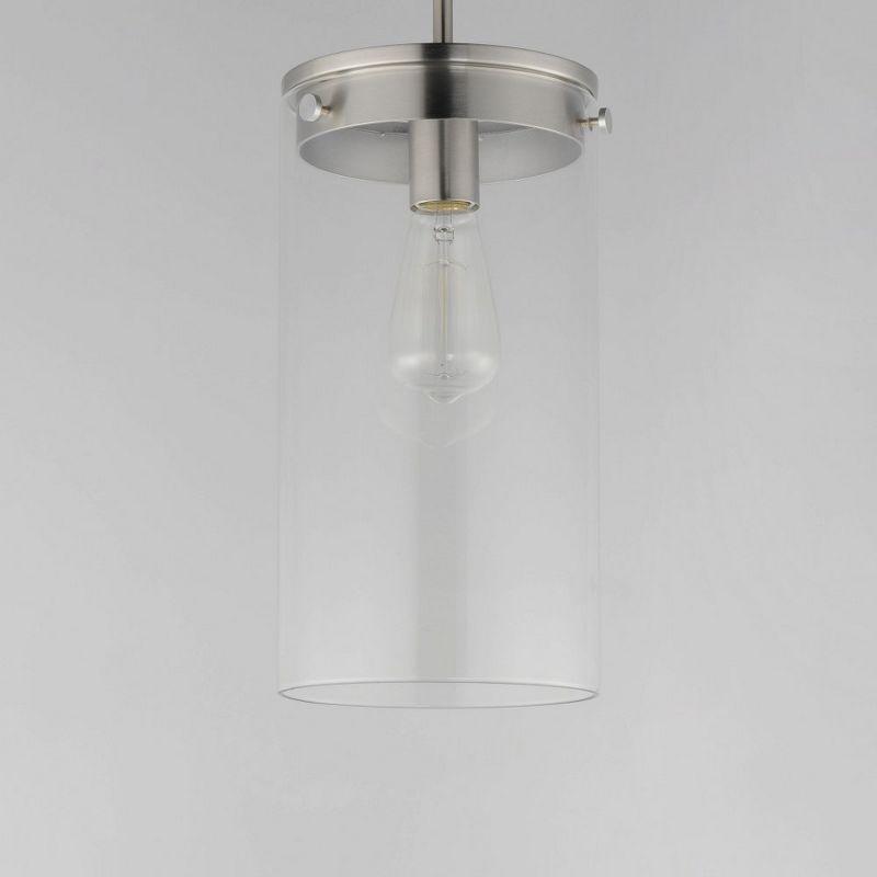 Pinn 1 - Light Unique/Statement Pendant