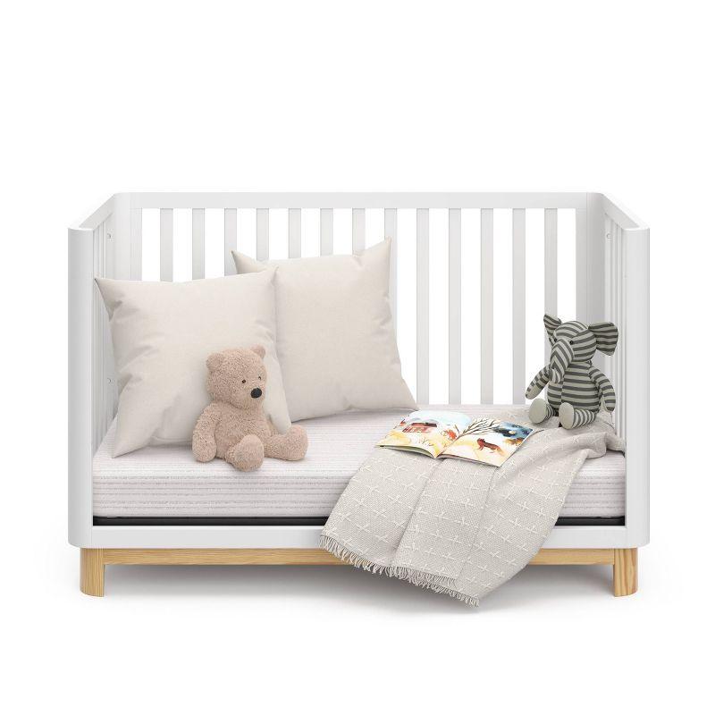 Santos 3-in-1 Standard Convertible Crib