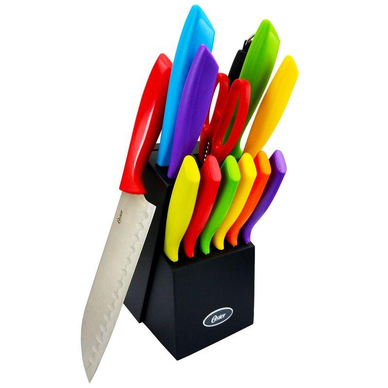 Oster Oster 14 Piece Block Set