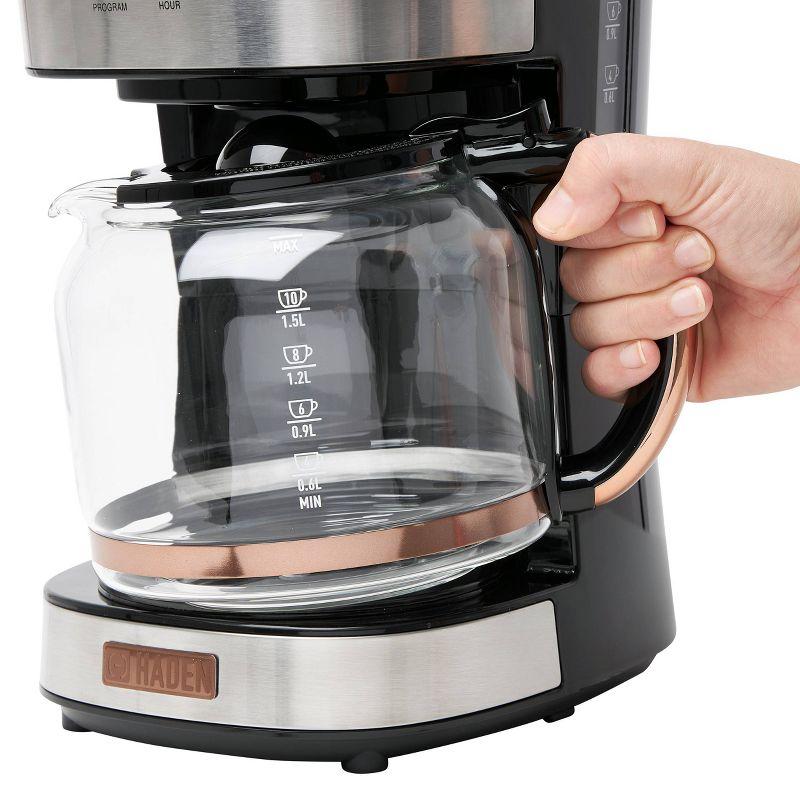 12 Cups Automatic Coffee Machine