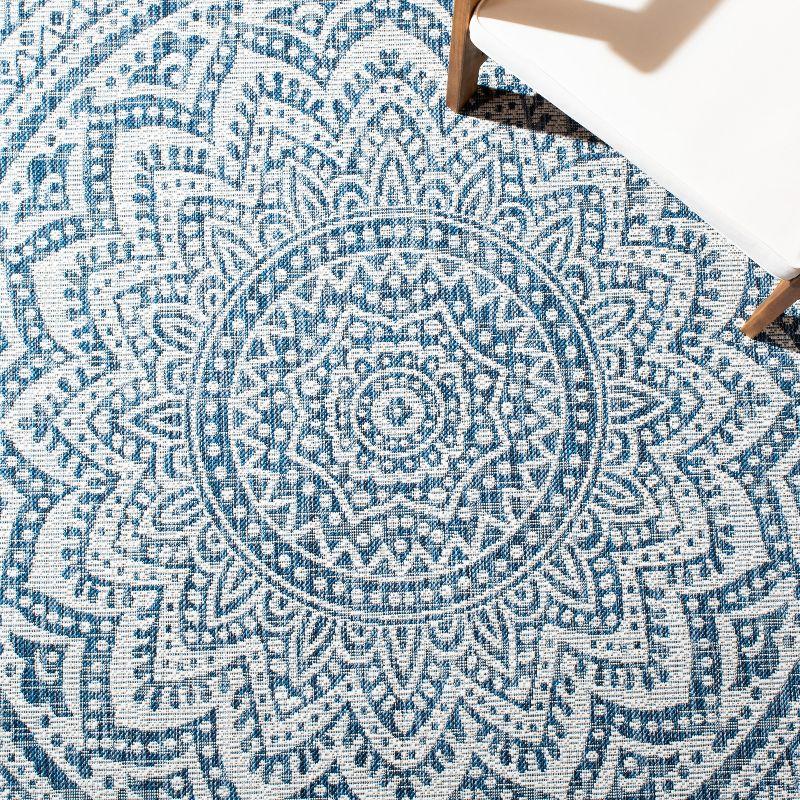 Courtyard CY8734 Indoor/Outdoor Area Rug  - Safavieh