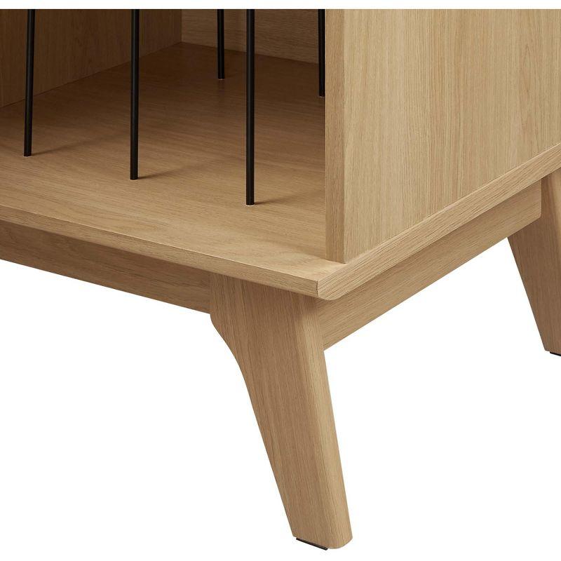 Modway Modway Render Vinyl Record Display Stand