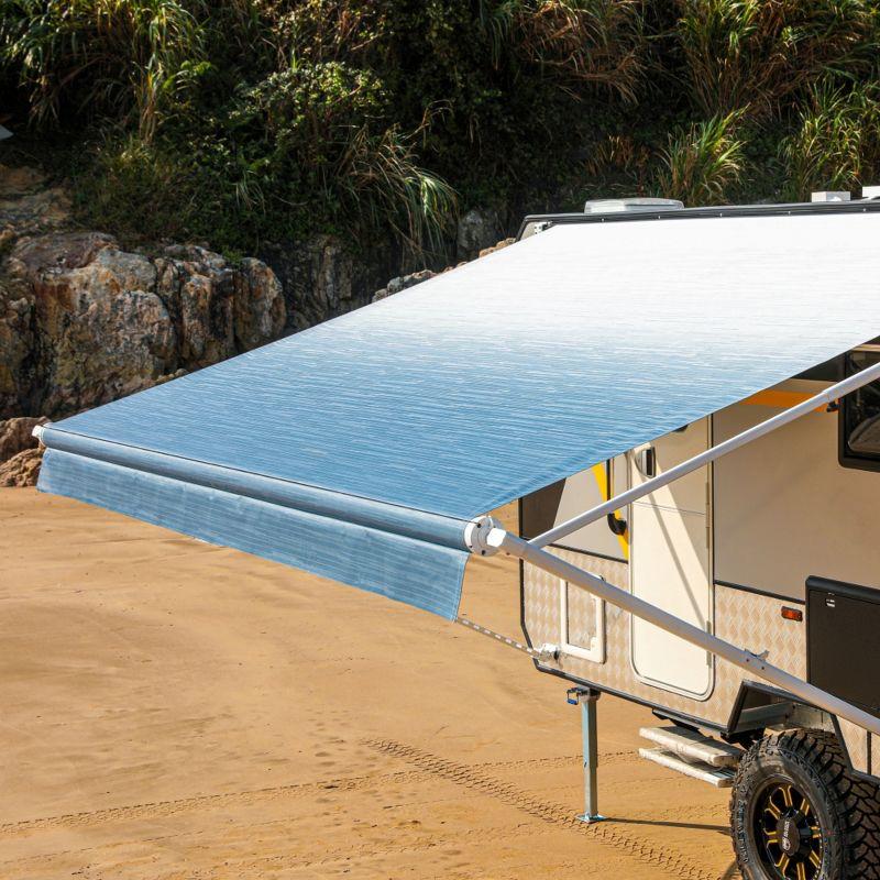 ALEKO ALEKO Vinyl Awning for Awning