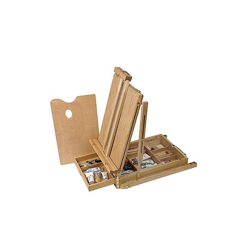 Creative Mark Monet French Easel with Carry Strap