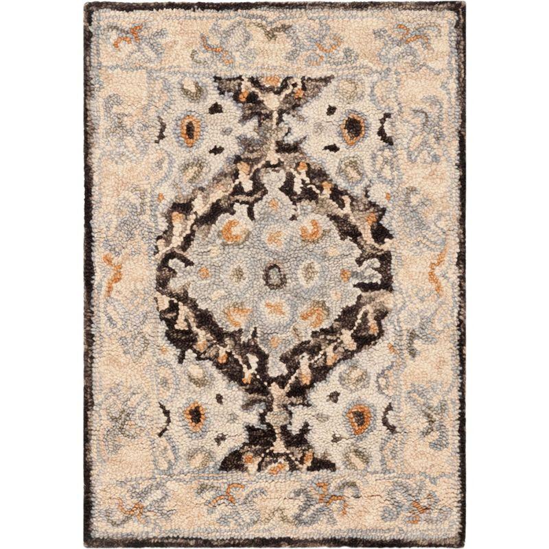 Aspen APN304 Hand Tufted Area Rug  - Safavieh