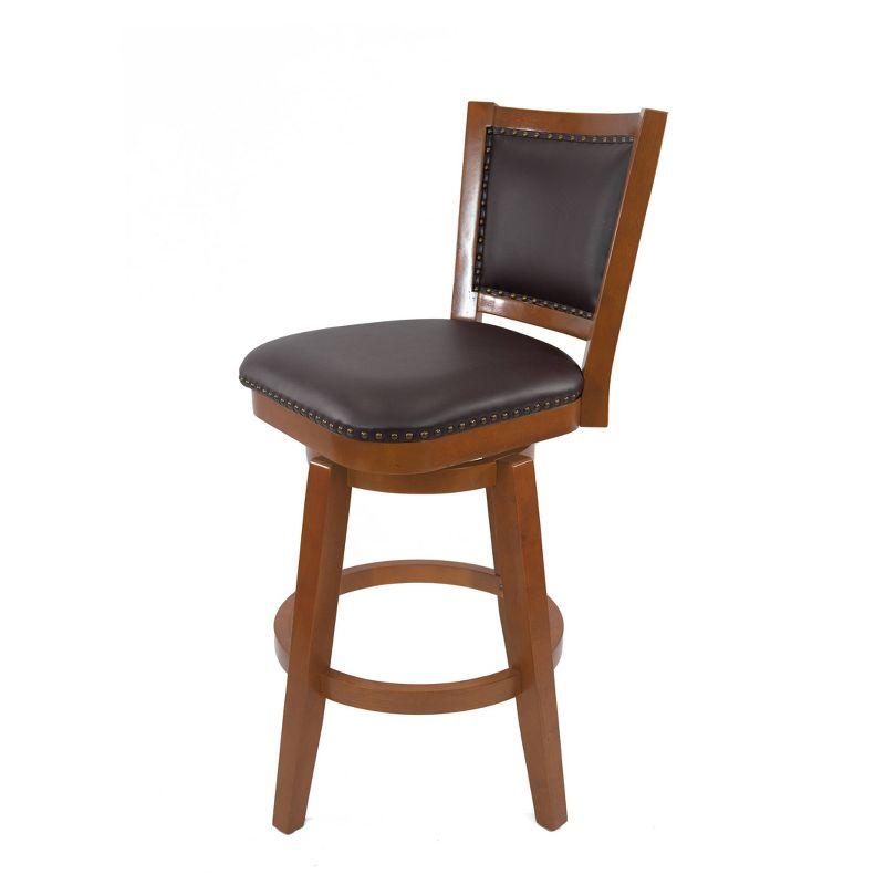 29" Broadmoor Swivel Barstool - Boraam