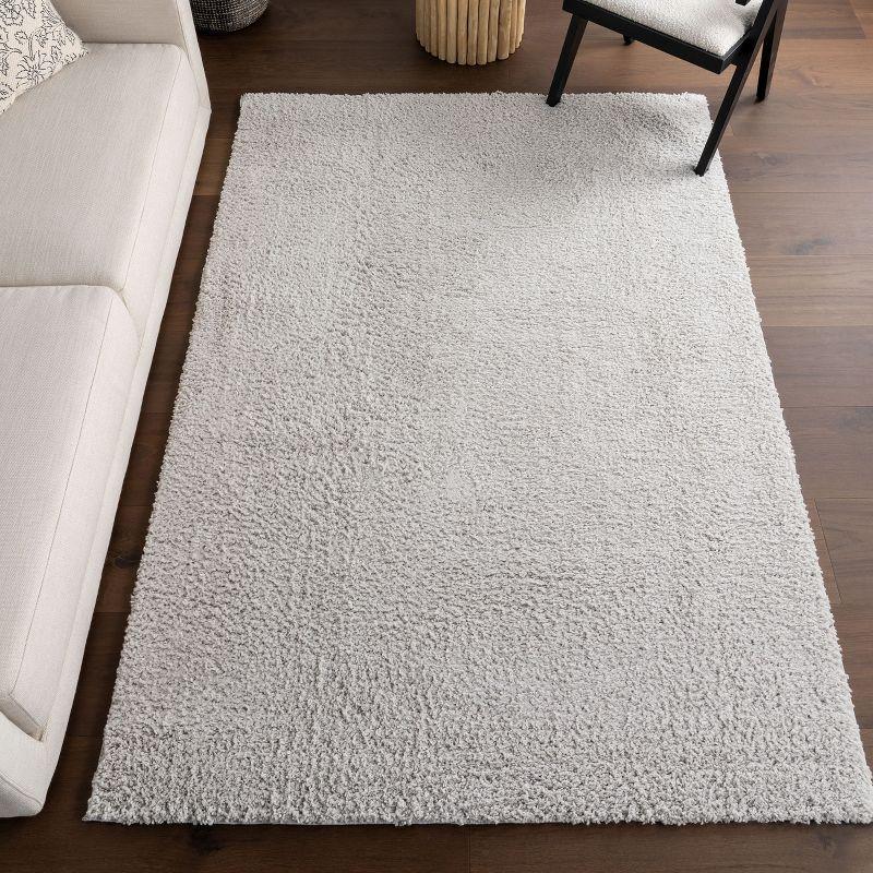 Nuloom Kerra Transitional Solid Indoor Area Rug