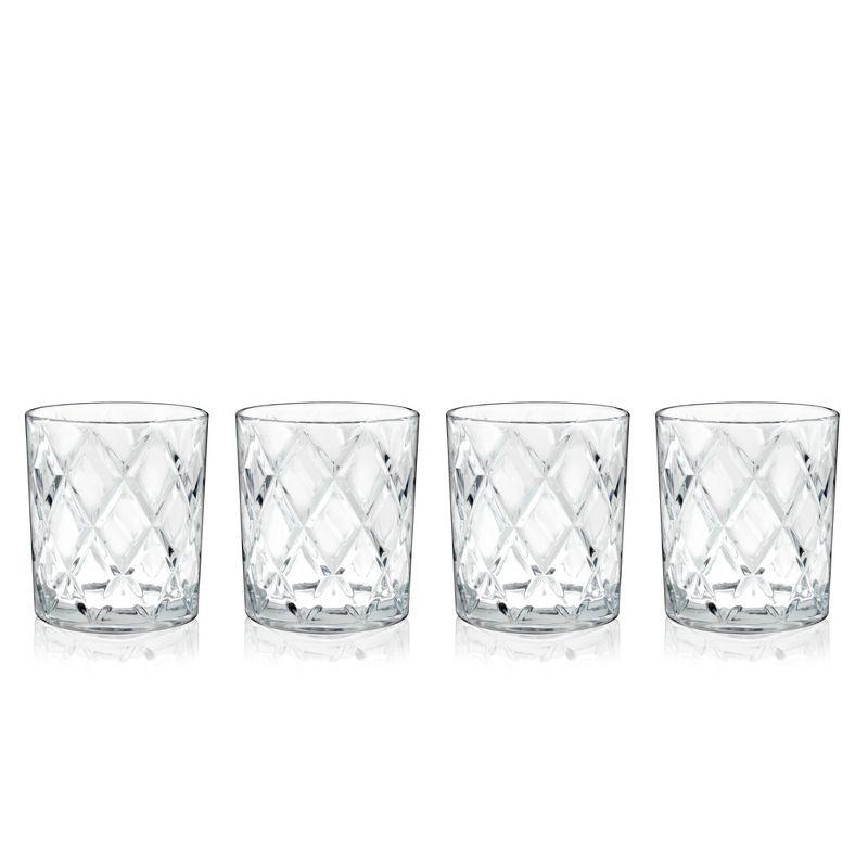 Scotch Glasses