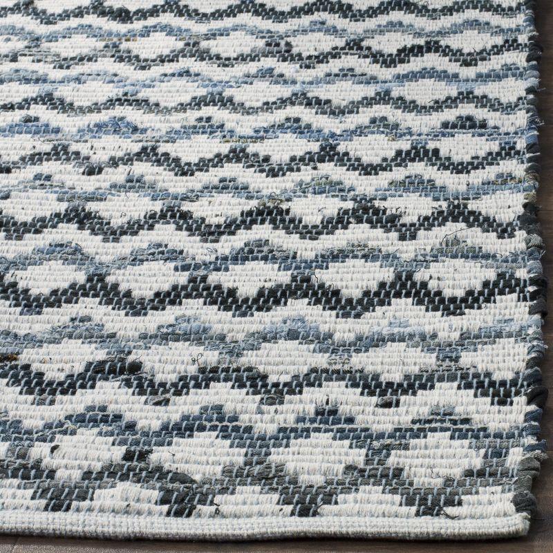 Montauk MTK120 Hand Woven Area Rug  - Safavieh