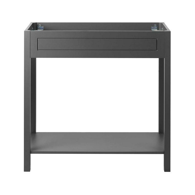 Modway Altura 36Inch Bathroom Vanity Cabinet