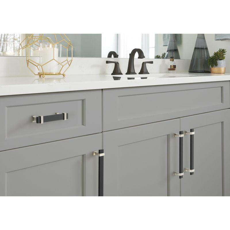 Amerock Overton Bar Pull