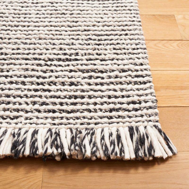 Natura NAT902 Hand Woven Area Rug  - Safavieh