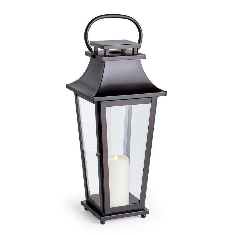 17 Stories Tabletop Lantern