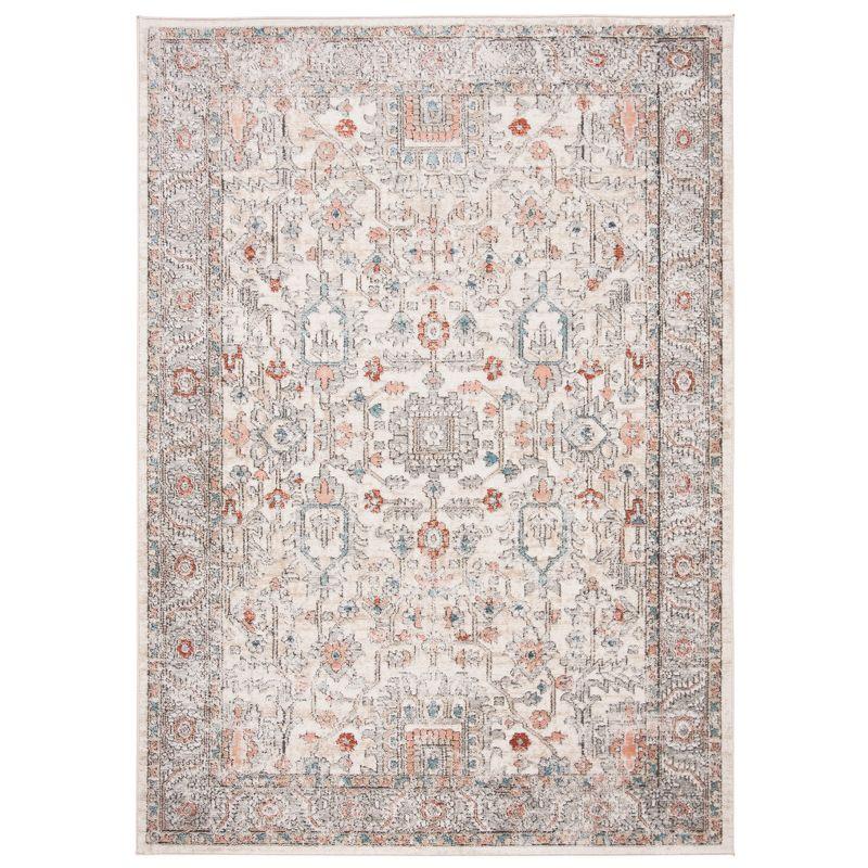 Oriental Rug