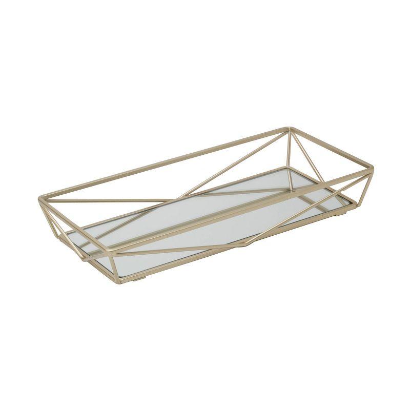 Simplify Tyrese Mirror Tray