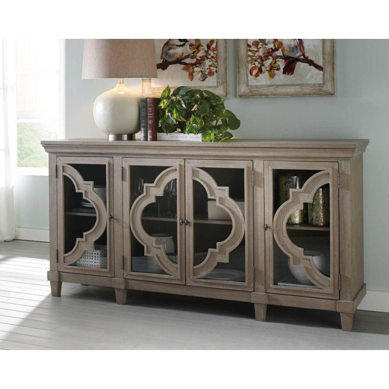 Keena 76'' Sideboard